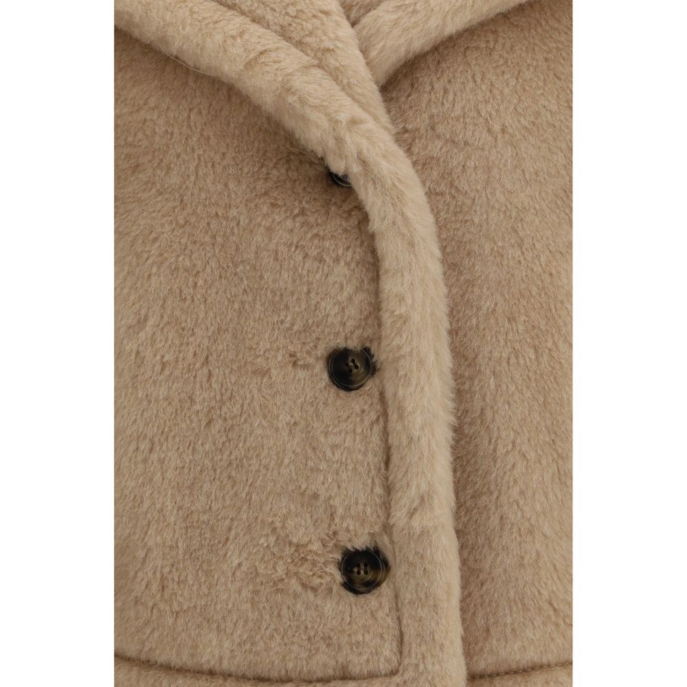 Corvino cape Jacket