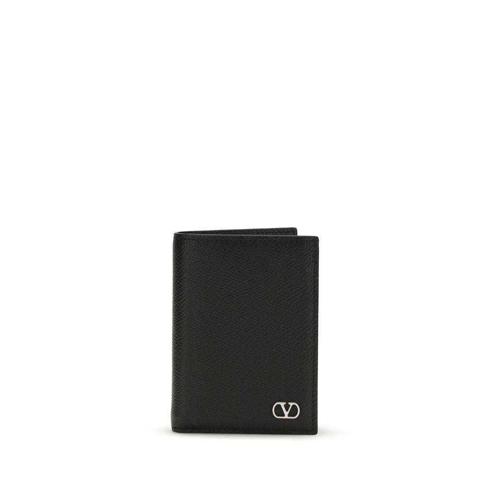 VLogo Signature Card holder