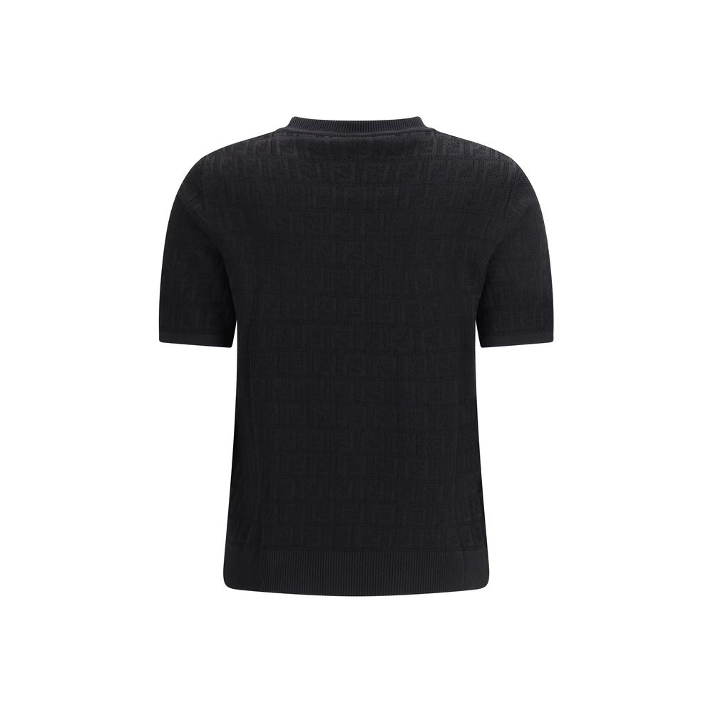 Knit T-Shirt