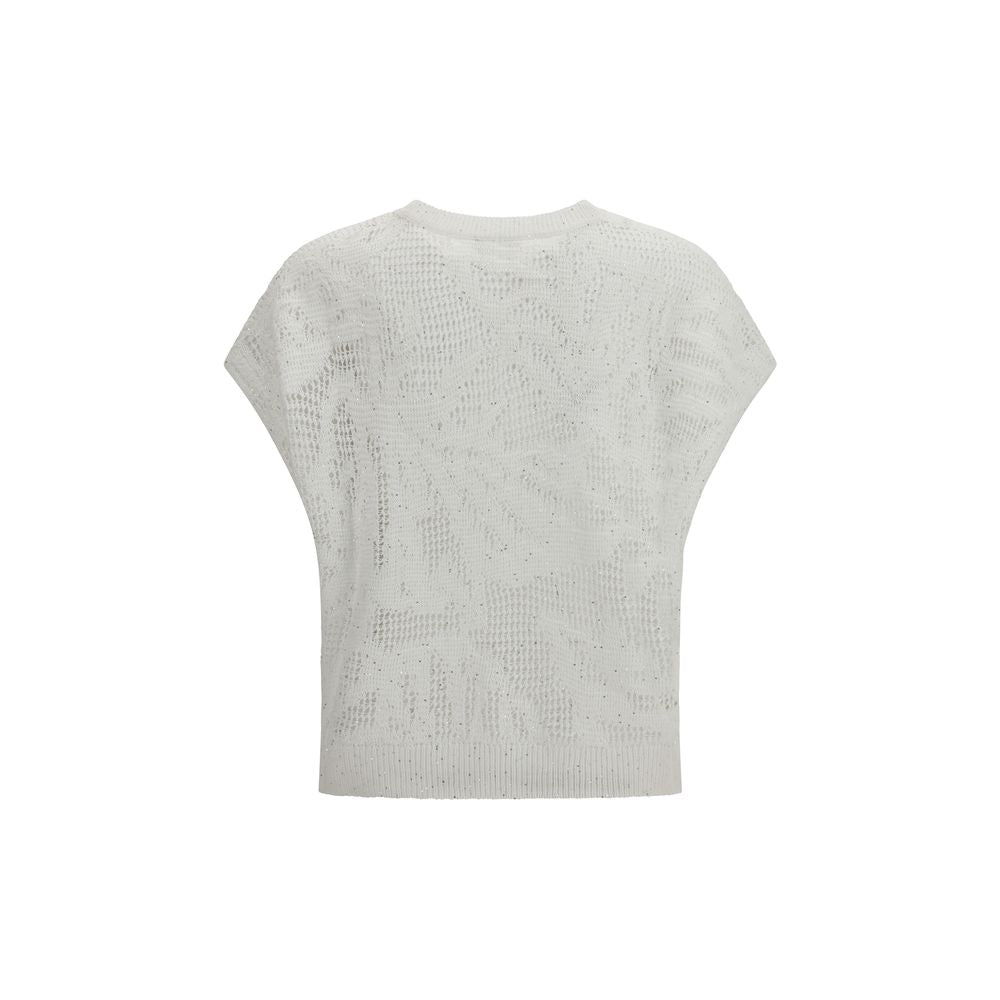 Dazzling Water Lillies T-shirt