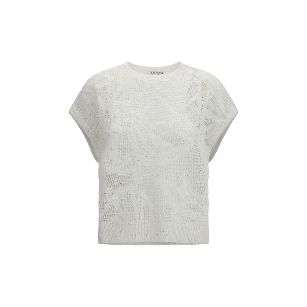 Dazzling Water Lillies T-shirt