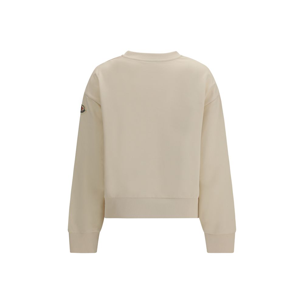 Cotton Sweatshirt