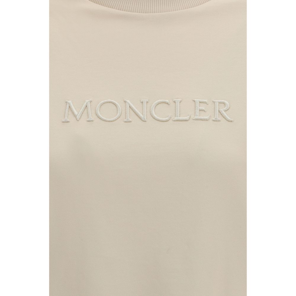 Cotton Sweatshirt