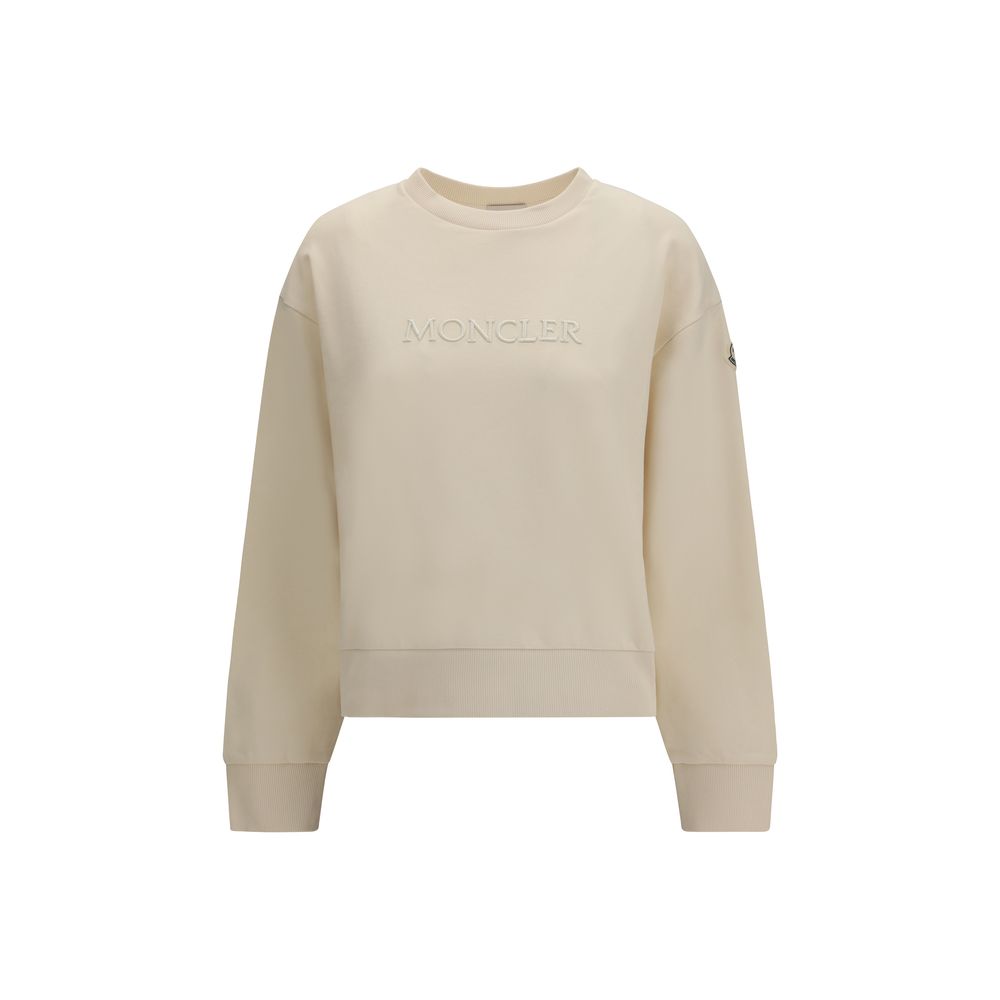 Cotton Sweatshirt