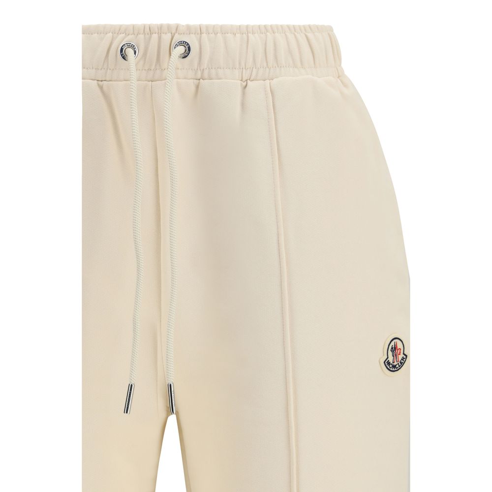 Cotton Sweatpants