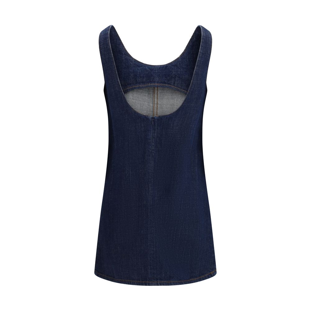 A-line Dress