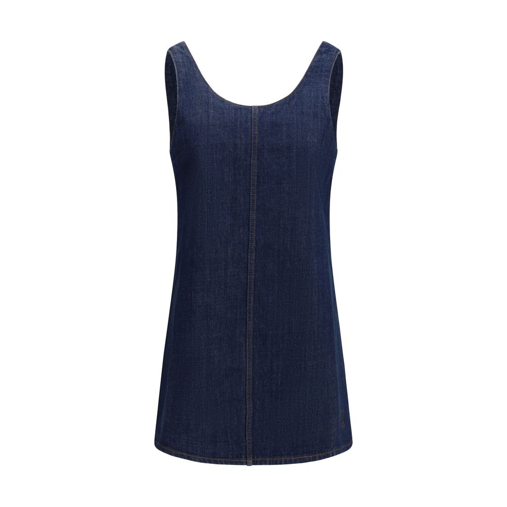 A-line Dress
