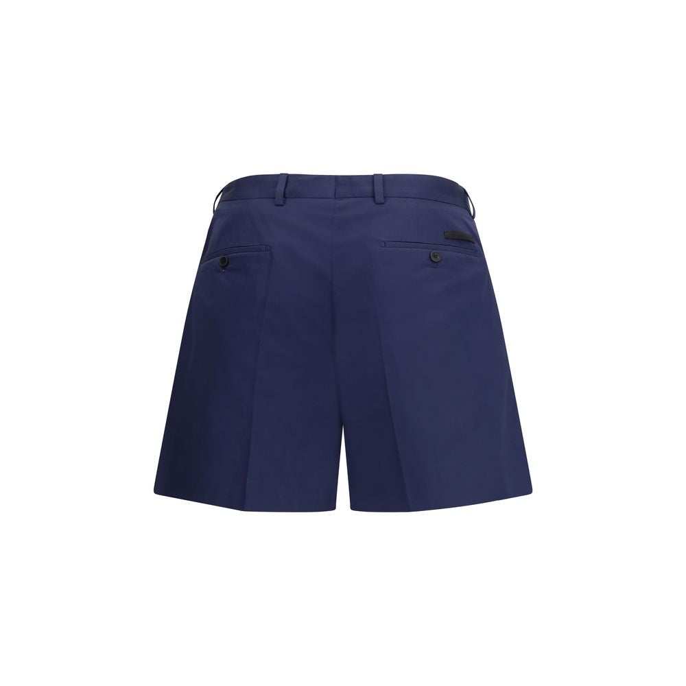 Cotton Shorts