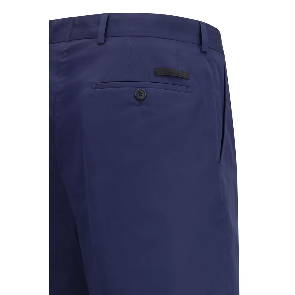 Cotton Shorts