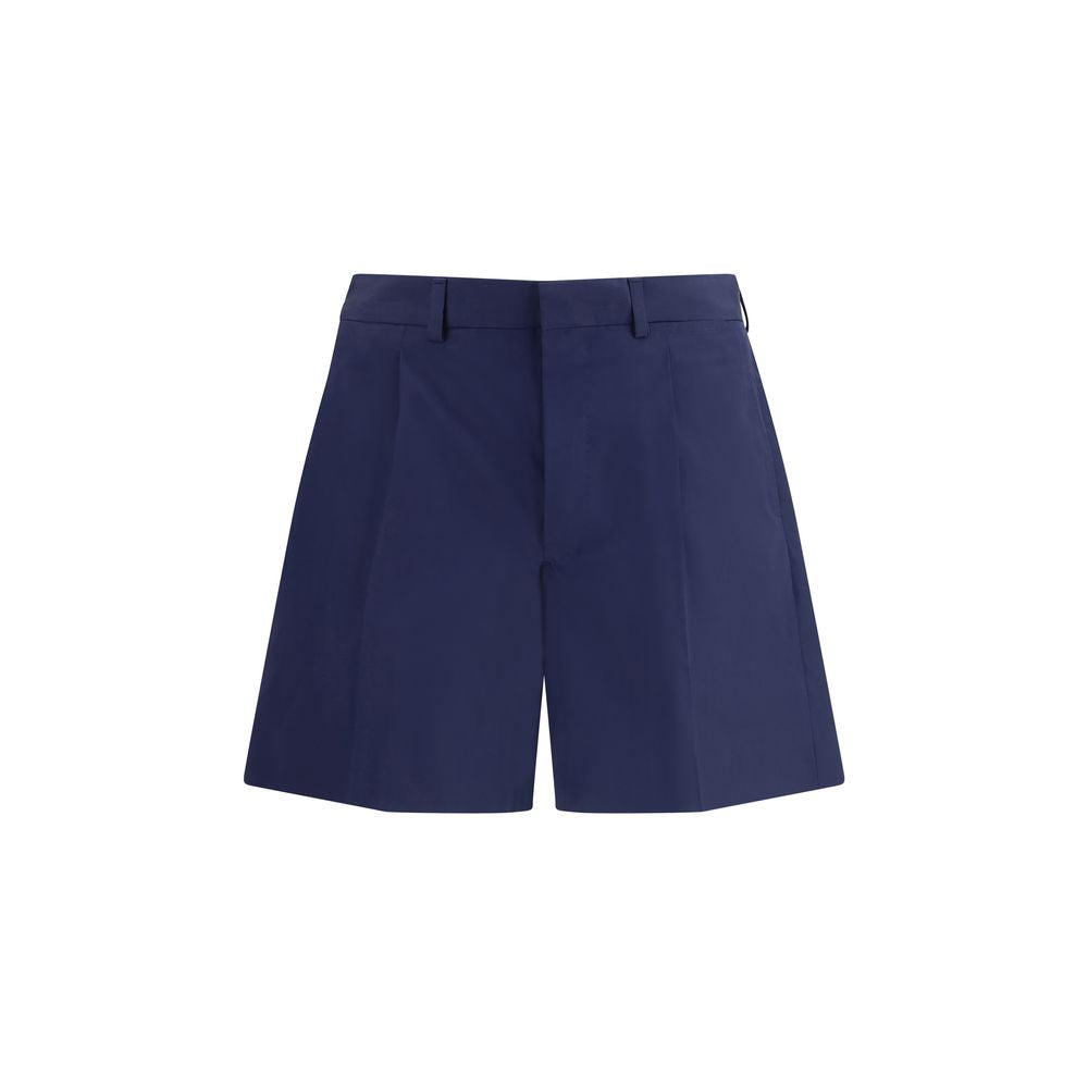 Cotton Shorts