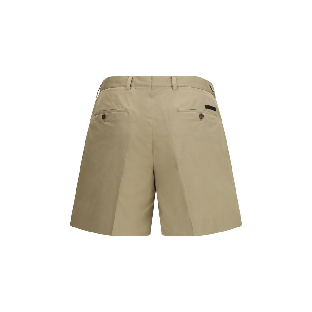 Cotton Shorts