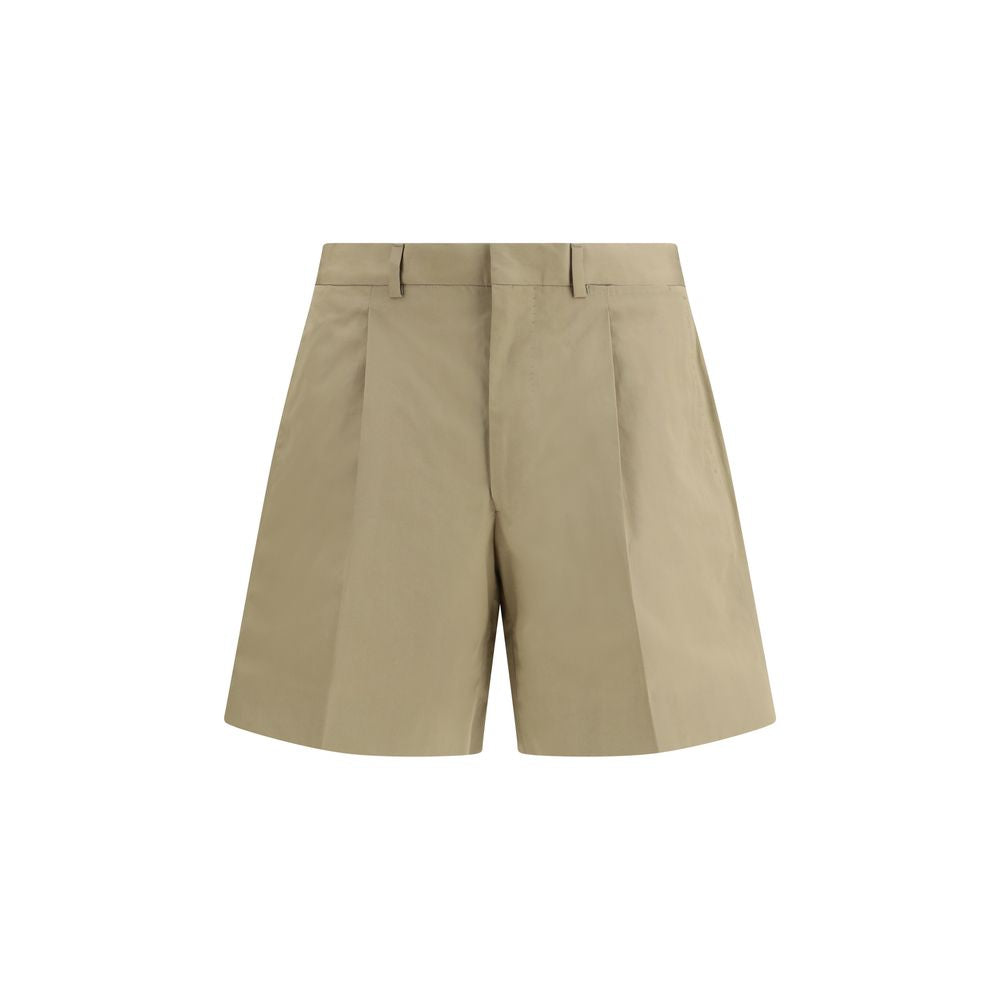 Cotton Shorts
