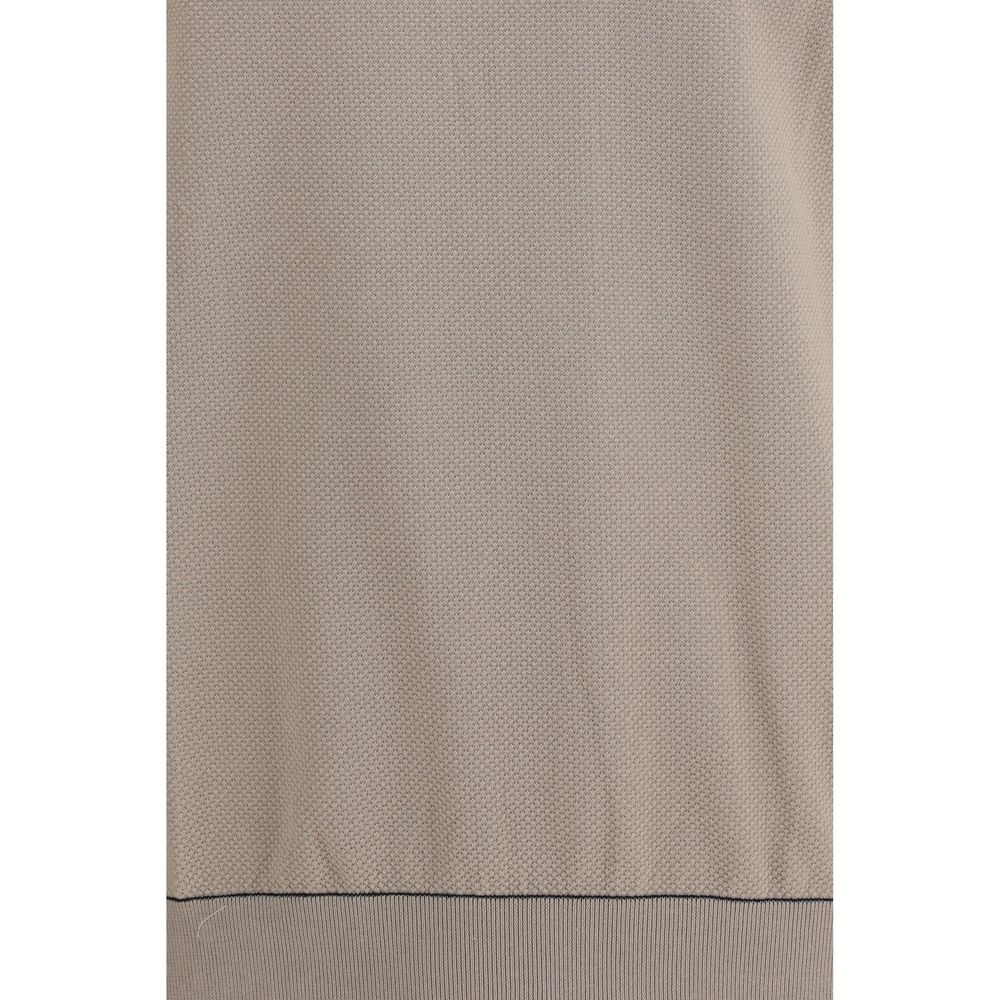 Crew-neck T-shirt