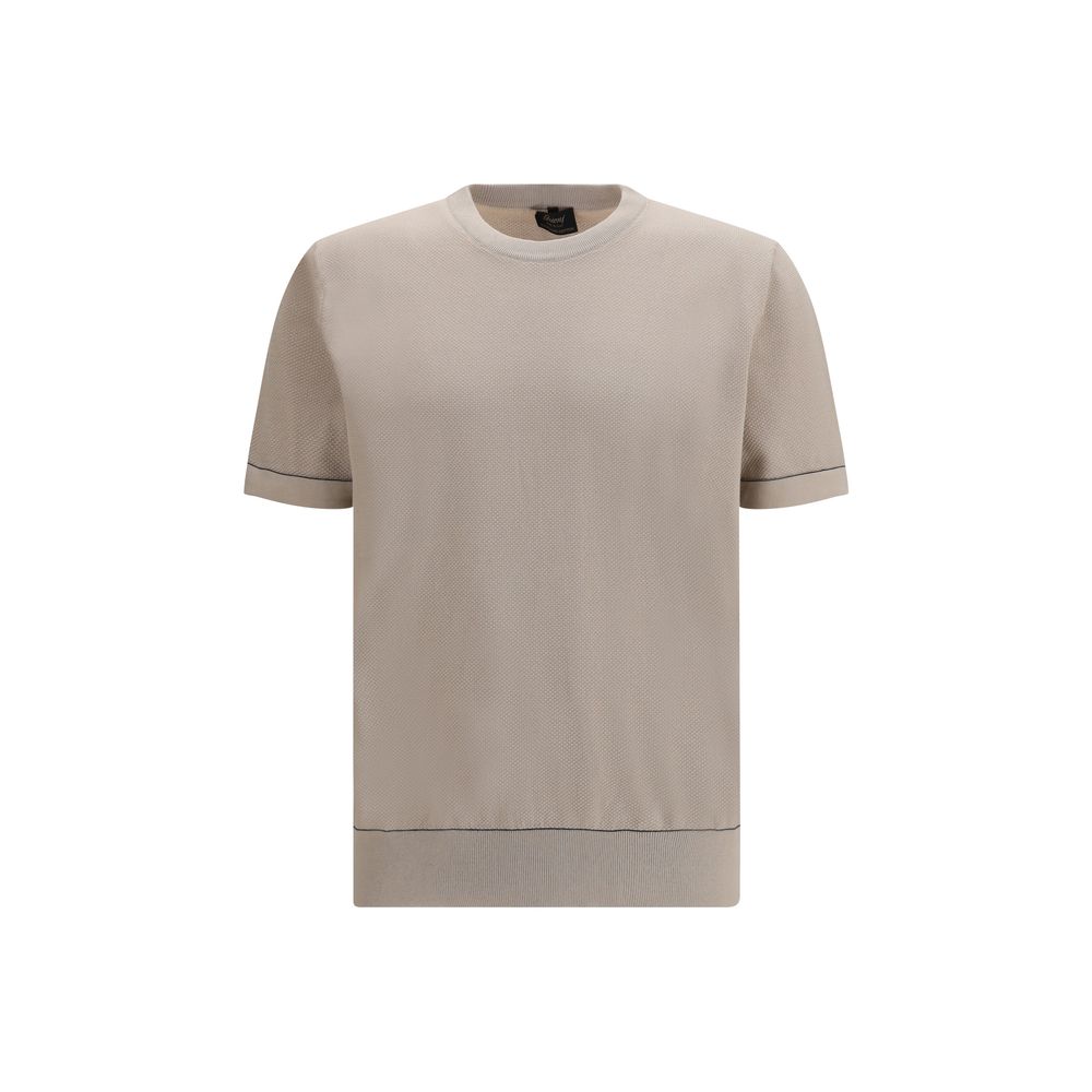 Crew-neck T-shirt