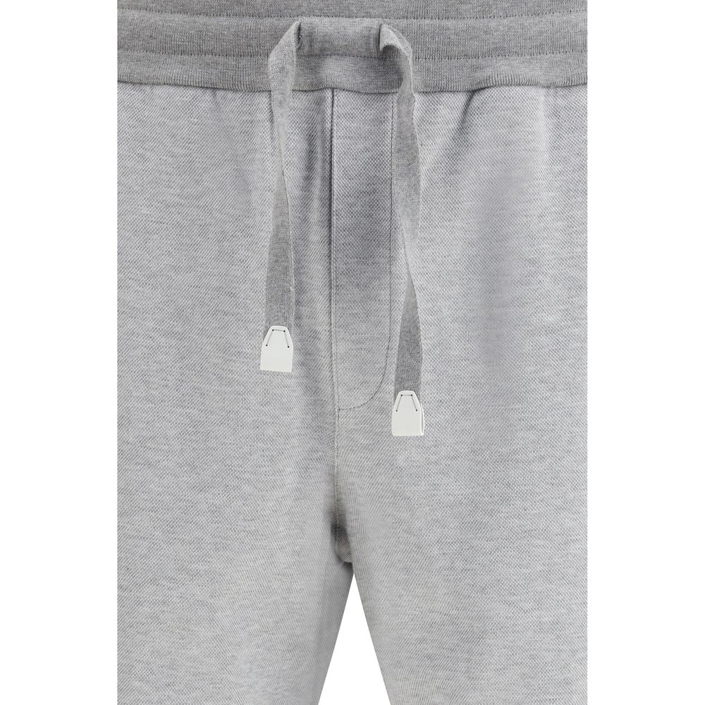 Mélange Sweatpants
