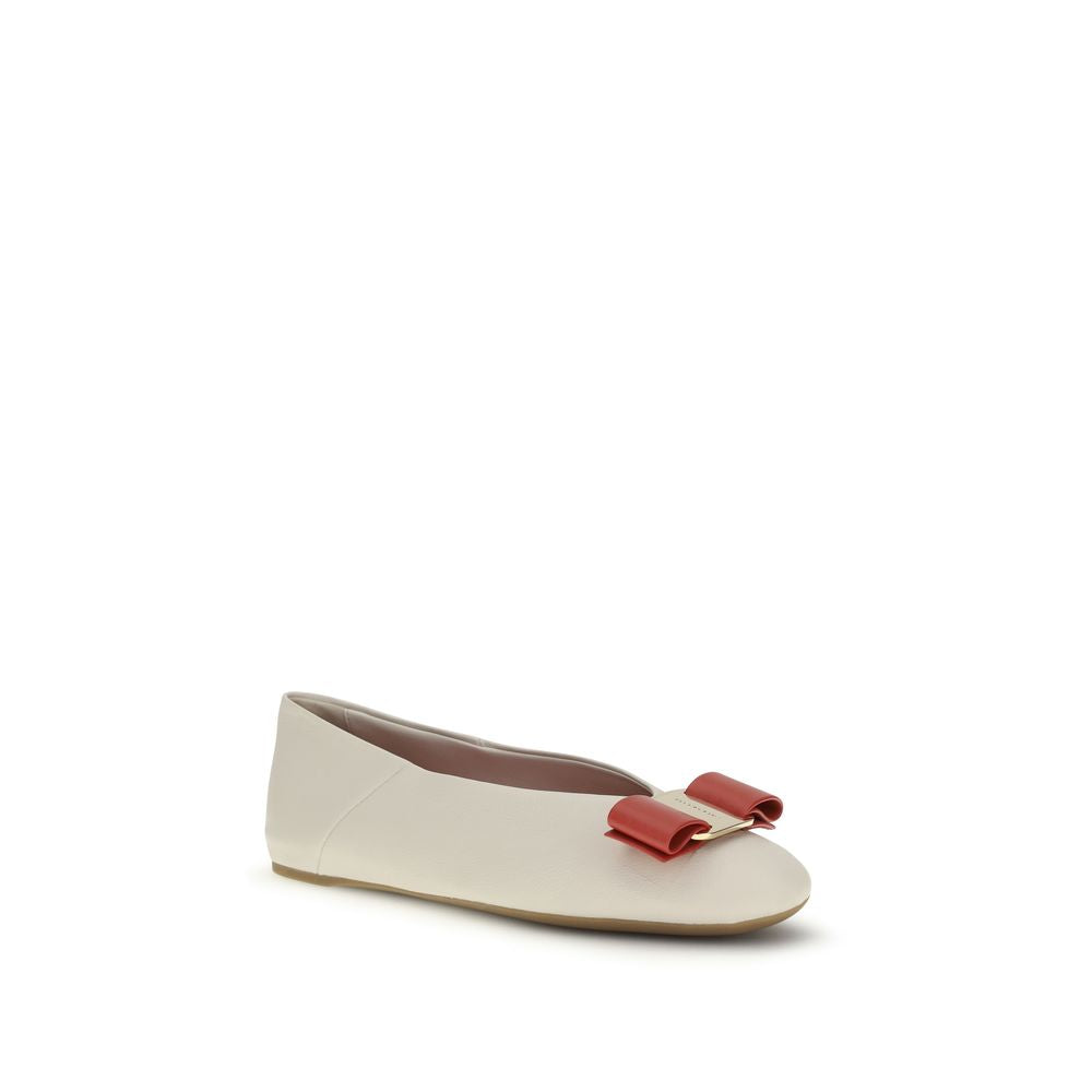 Vara Bow Ballerinas