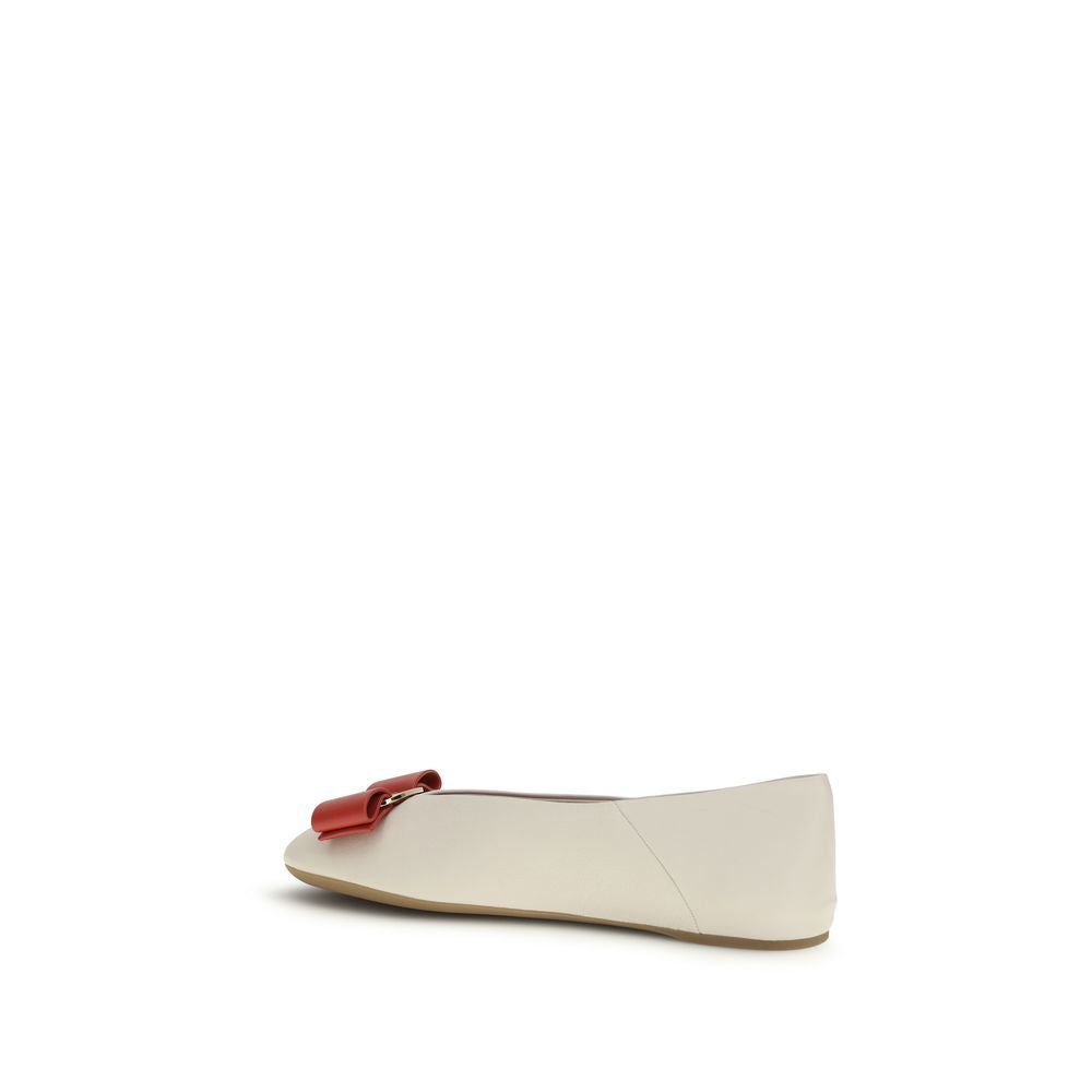 Vara Bow Ballerinas