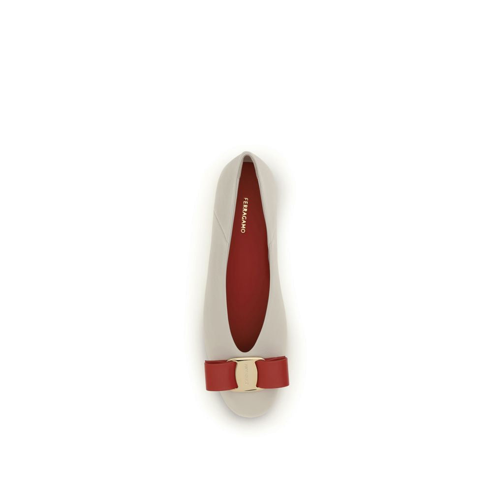 Vara Bow Ballerinas