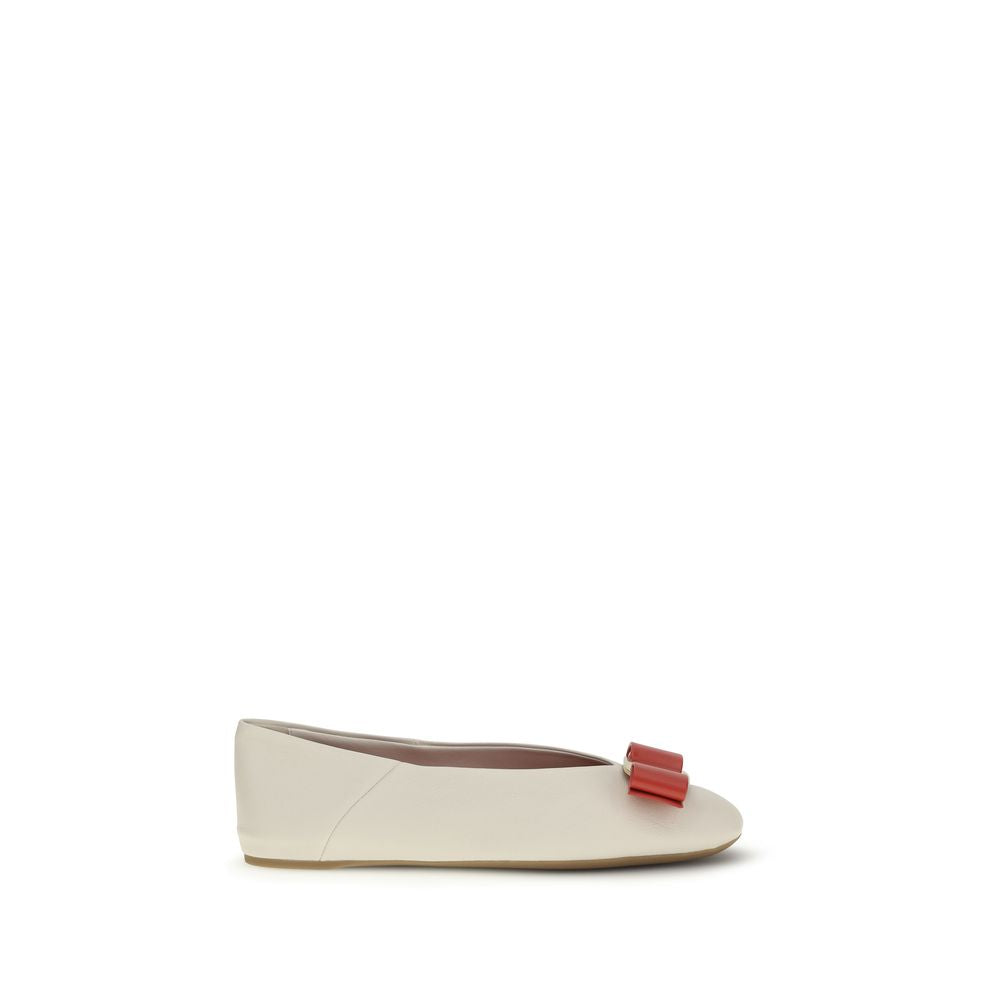 Vara Bow Ballerinas