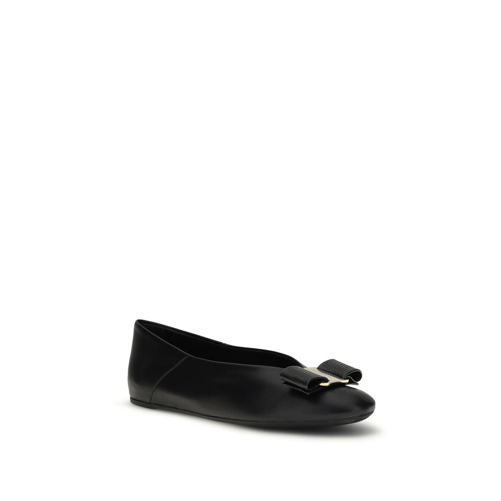 Vara Bow Ballerinas