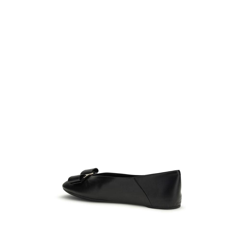 Vara Bow Ballerinas