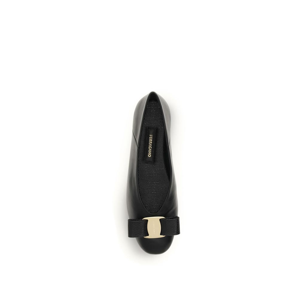 Vara Bow Ballerinas