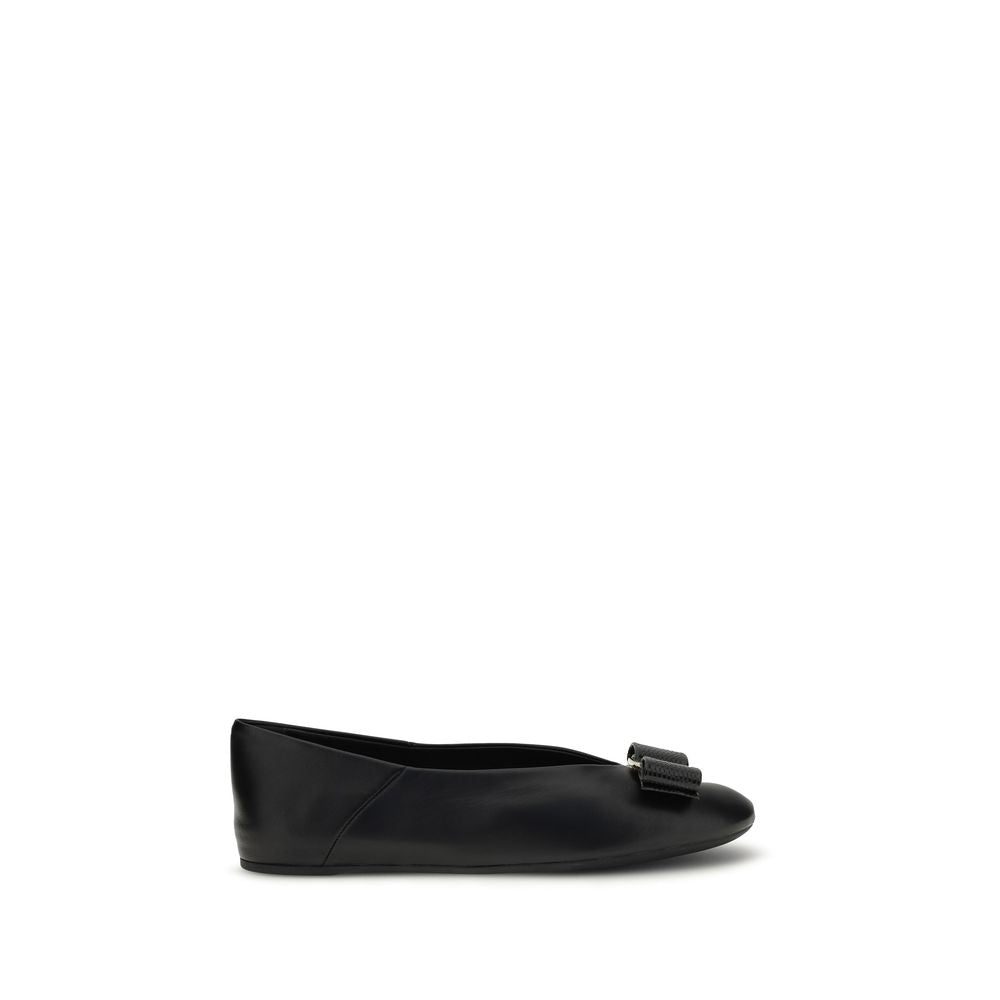 Vara Bow Ballerinas