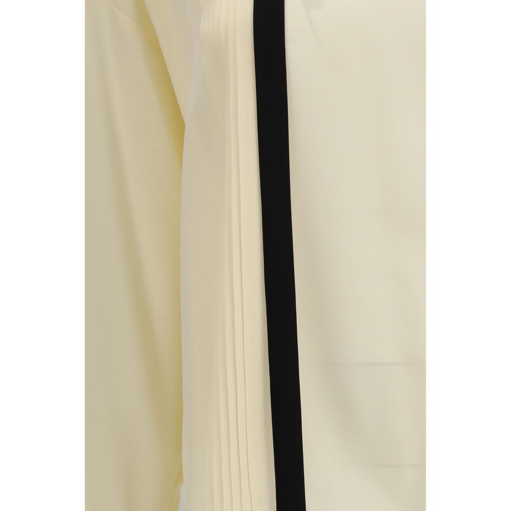 Silk Blouse