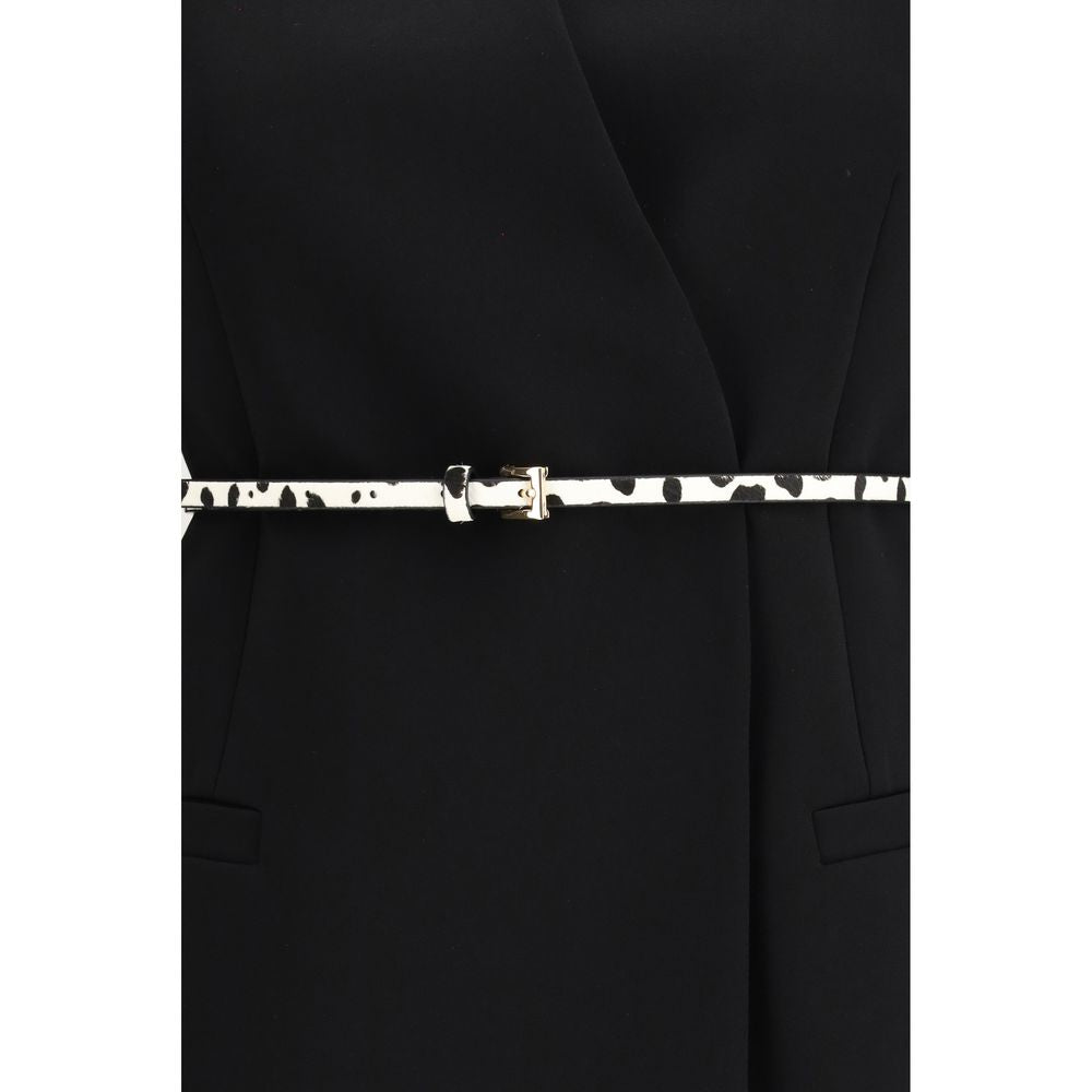 Double-breasted cady Jacket