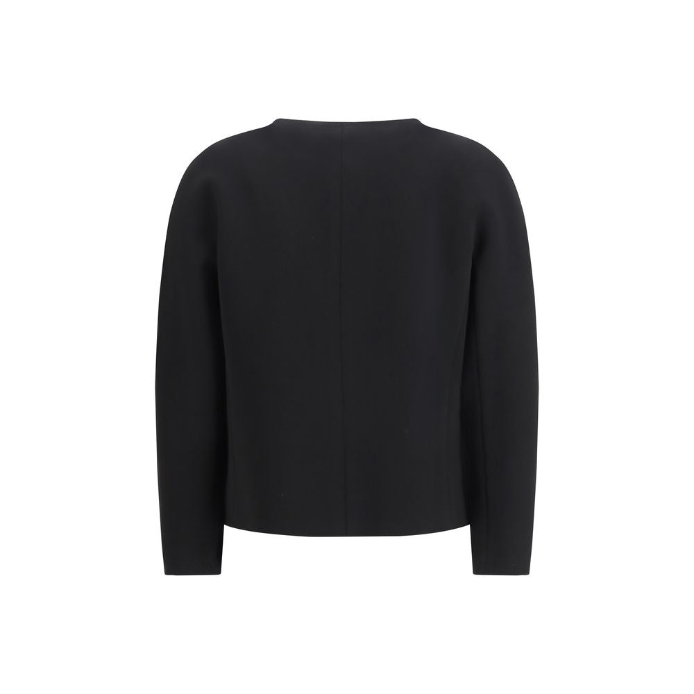 Boxy cady Jacket