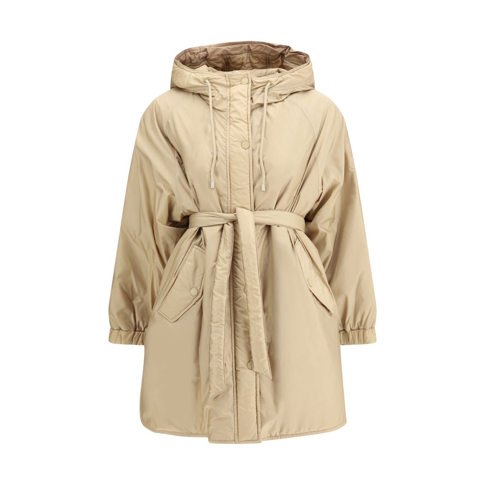 Veranda Down Jacket