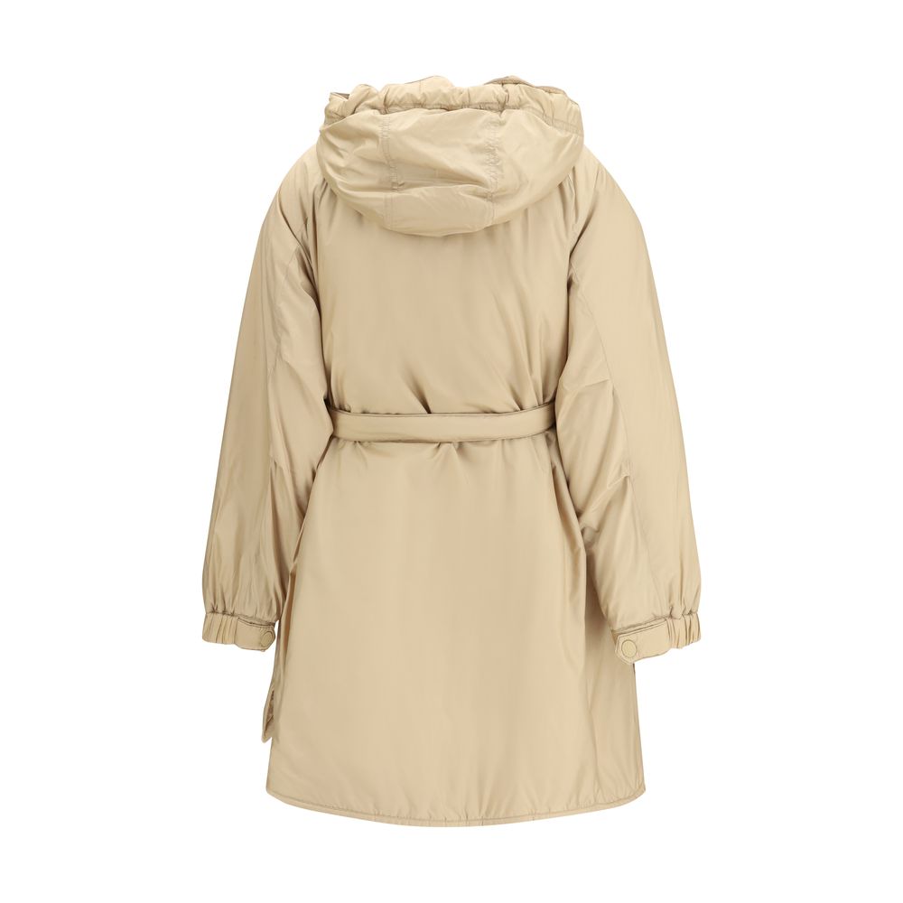Veranda Down Jacket