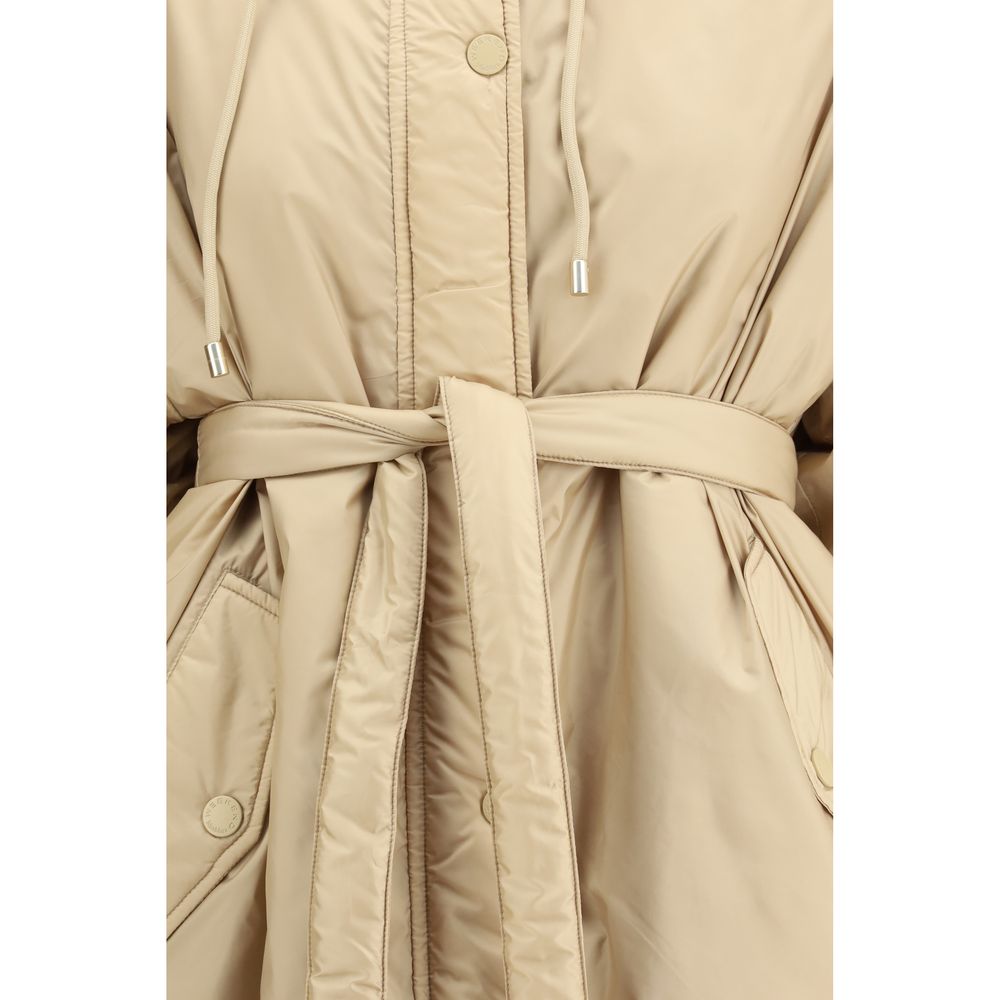 Veranda Down Jacket