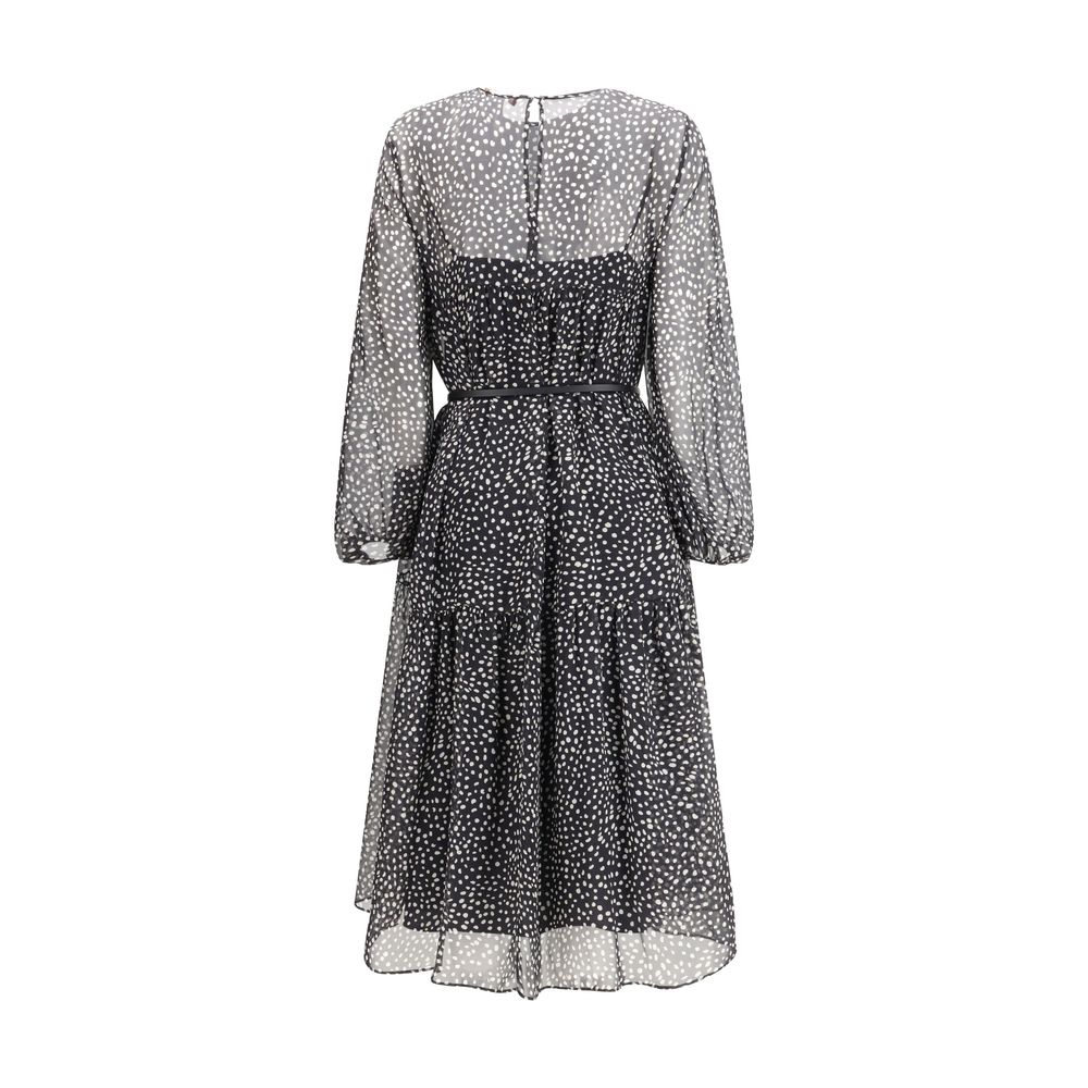 Campo Dress