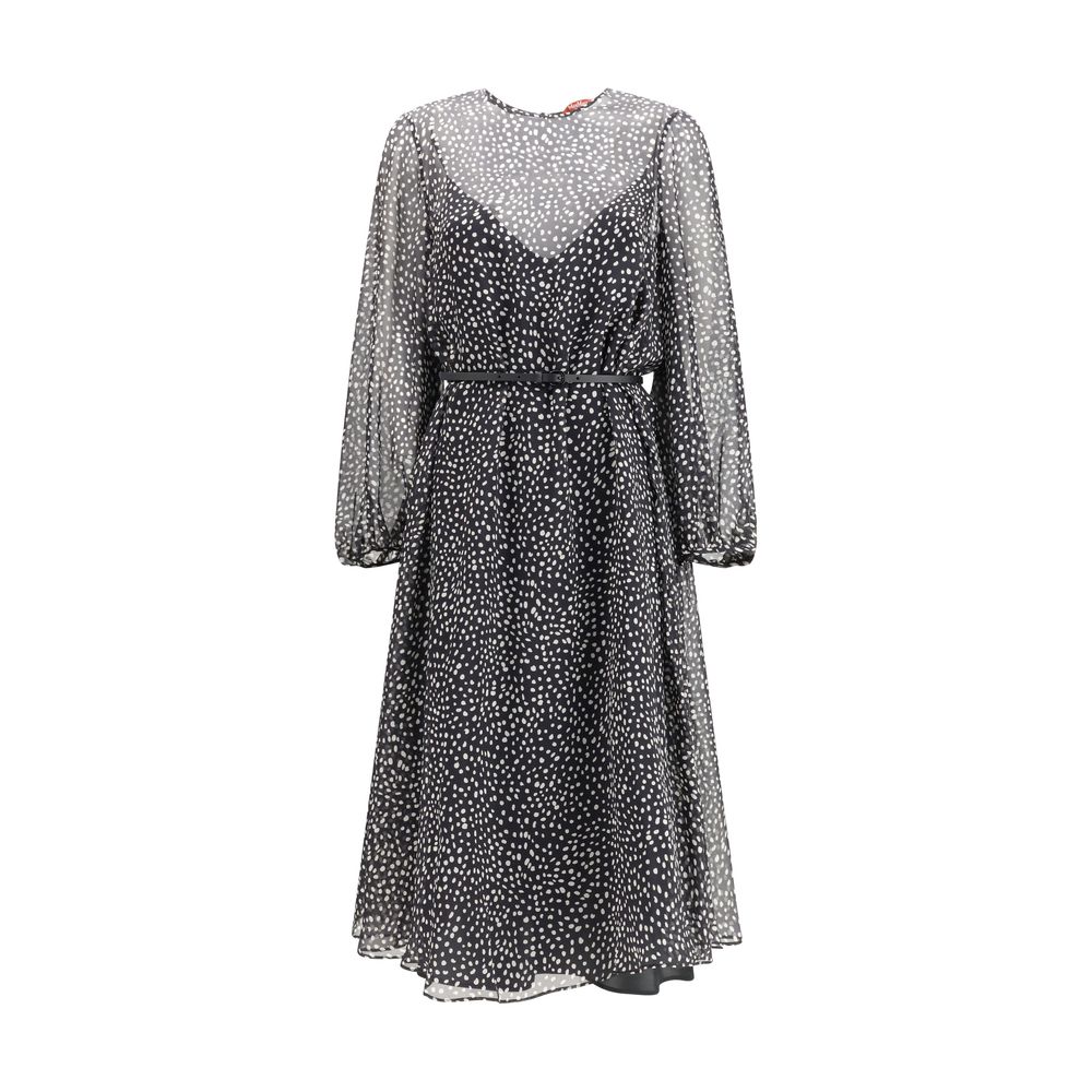 Campo Dress