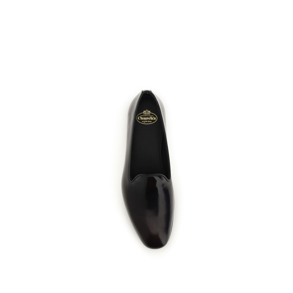 Reign Loafers