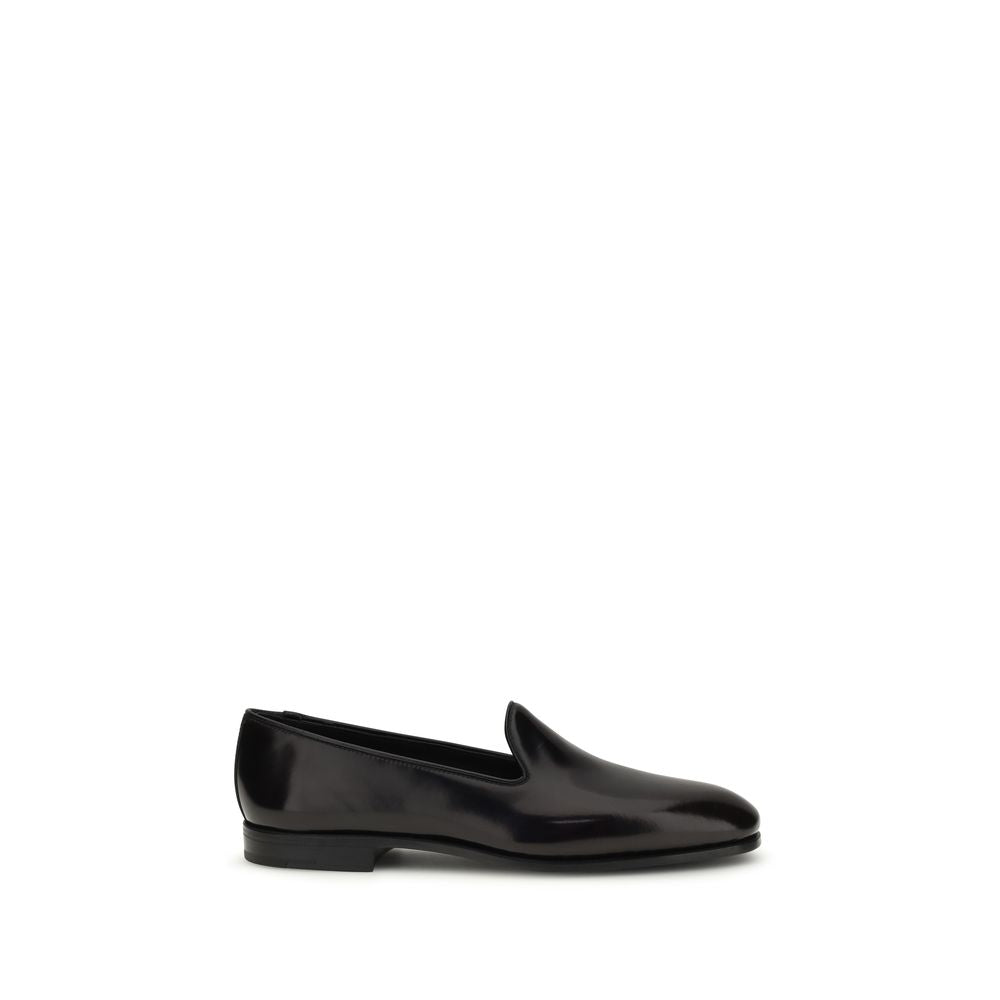 Reign Loafers