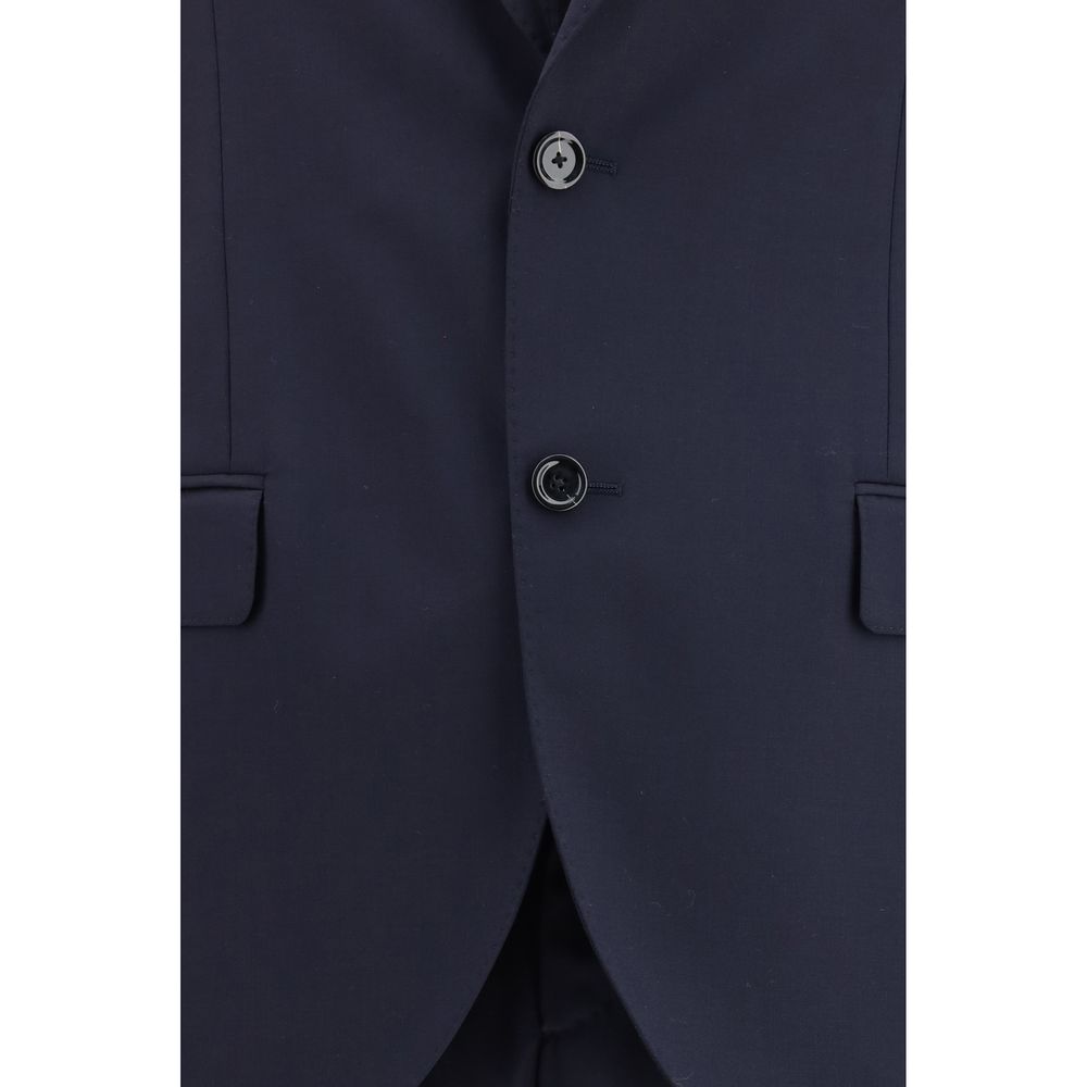 Iconic Suit
