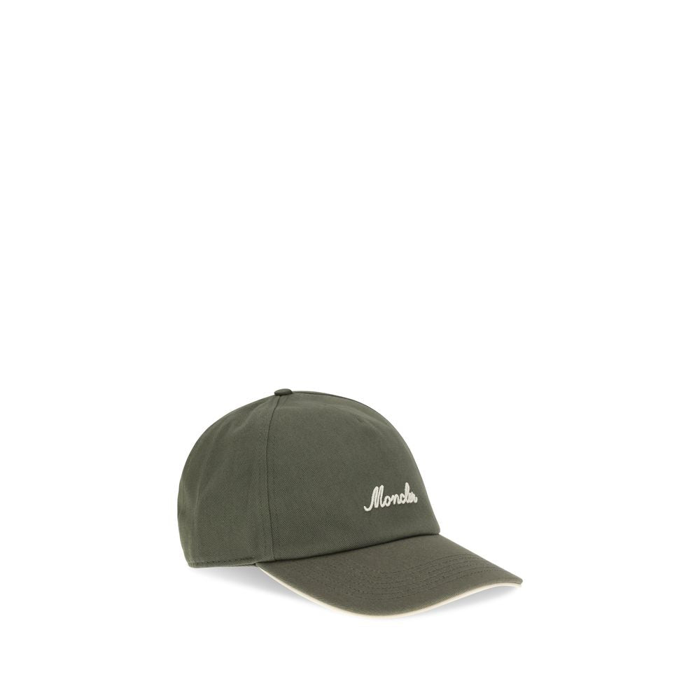 Cotton Baseball Cap