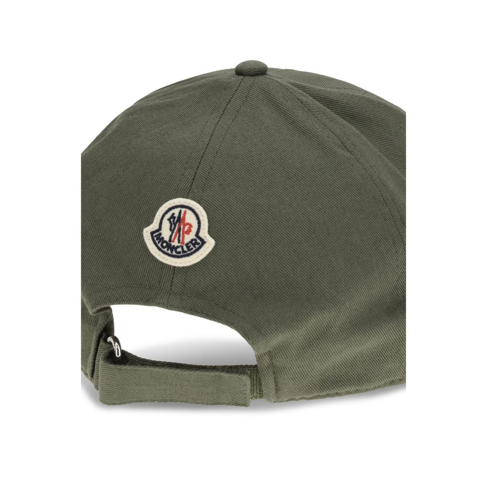 Cotton Baseball Cap