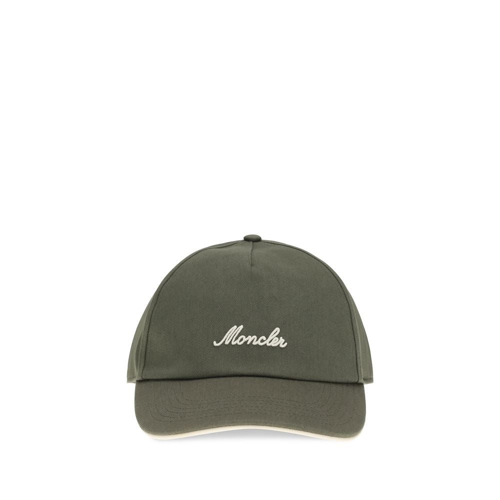 Cotton Baseball Cap