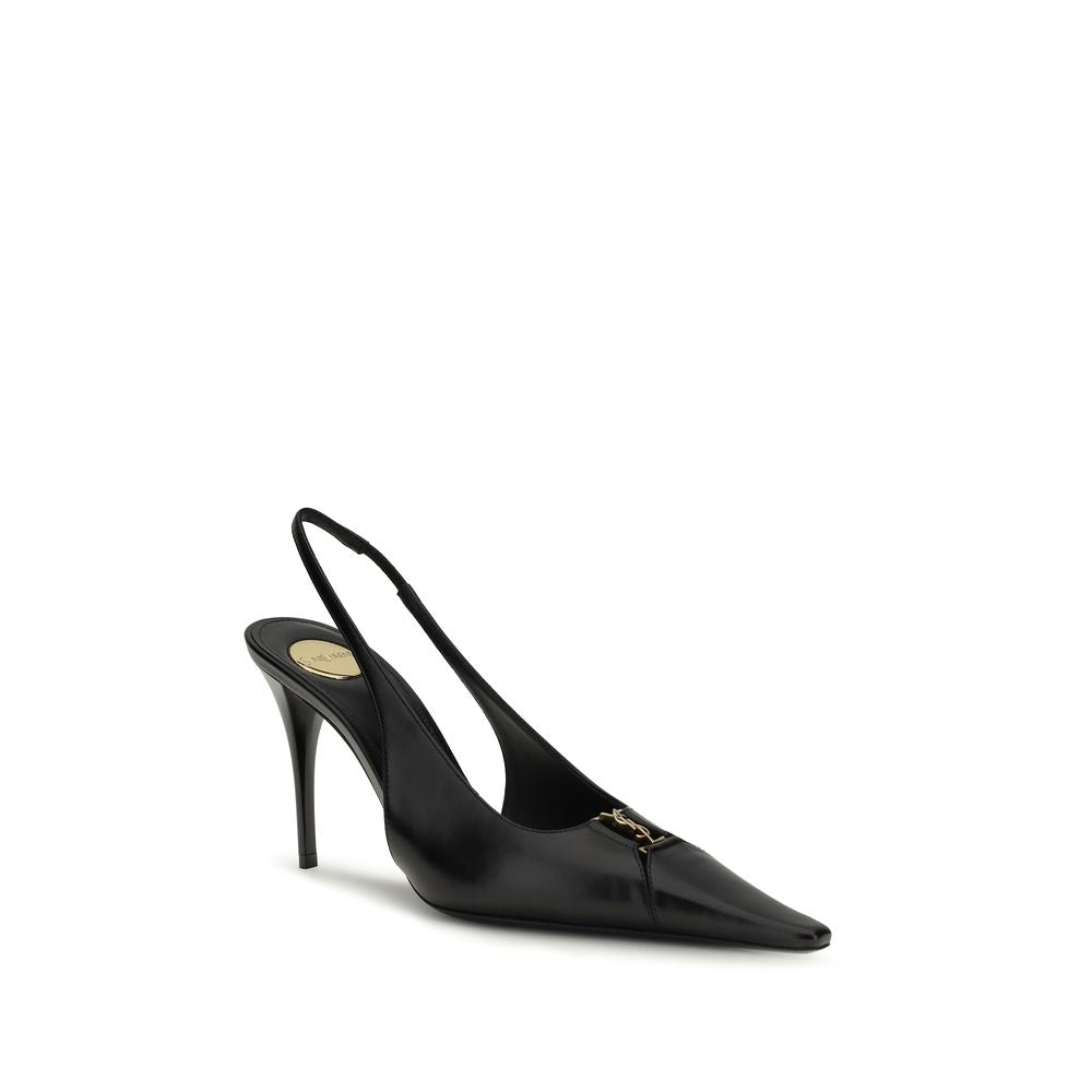Babylon Pumps
