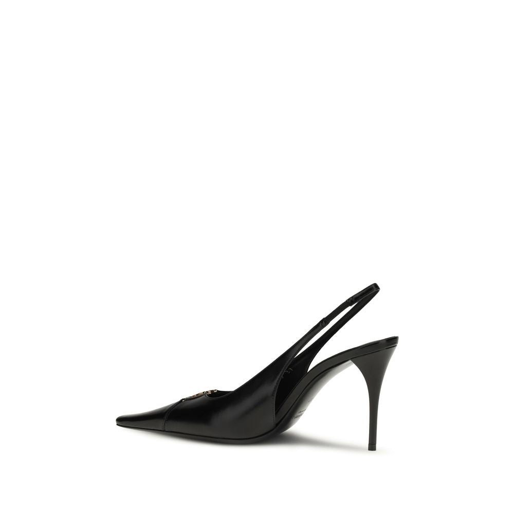 Babylon Pumps