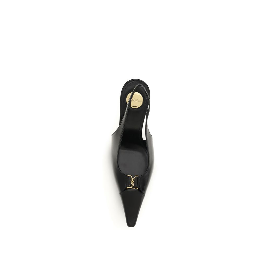 Babylon Pumps