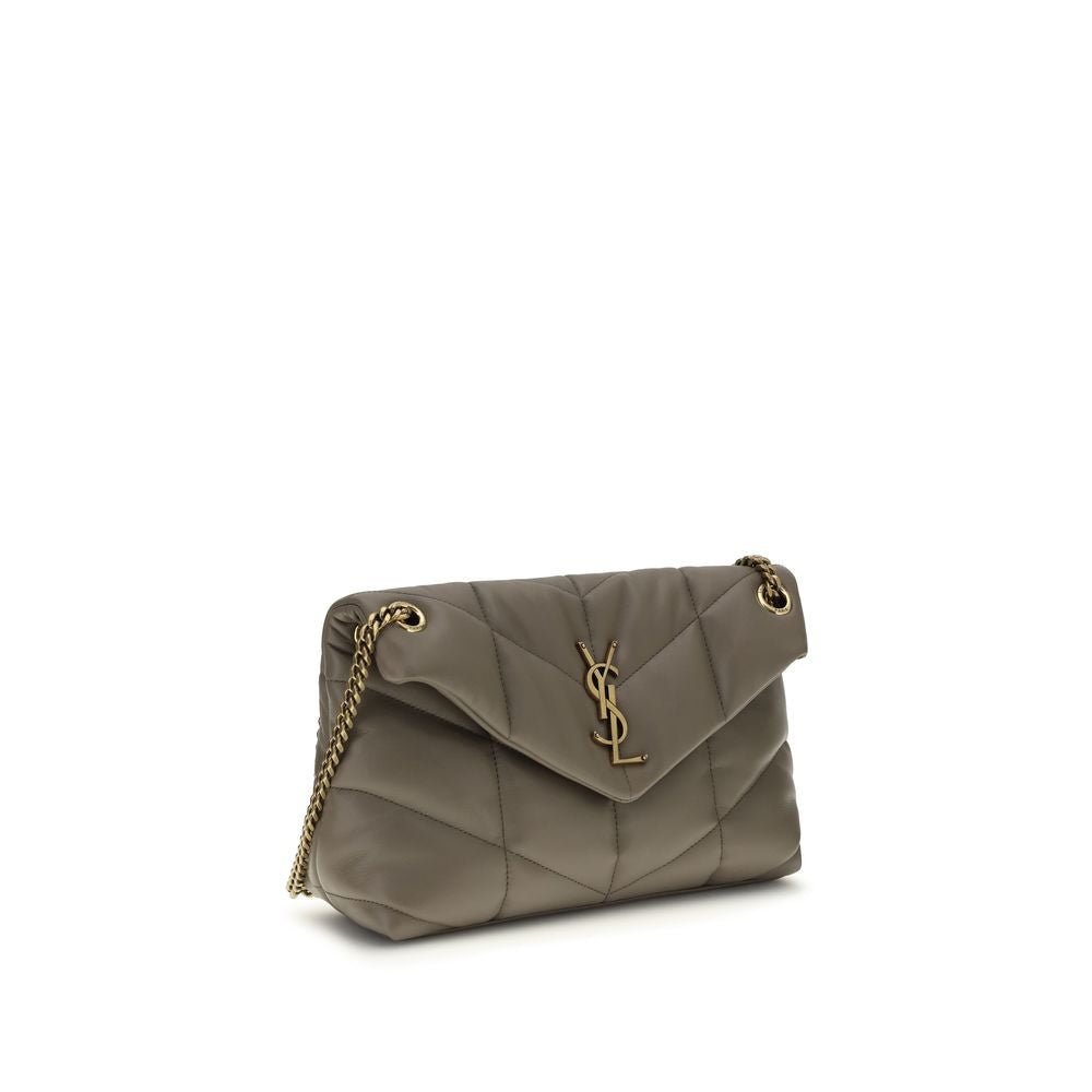 Puffer Toy Shoulder Bag