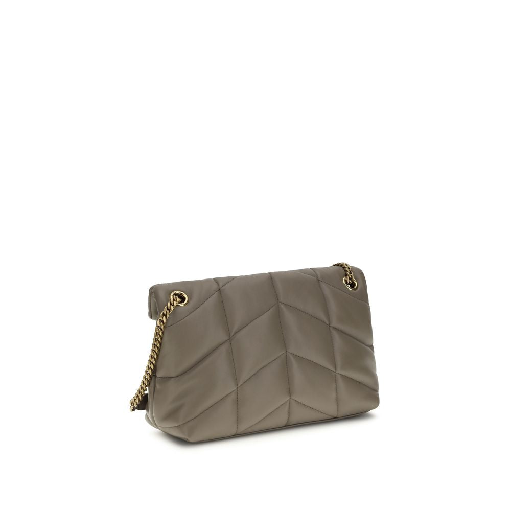 Puffer Toy Shoulder Bag