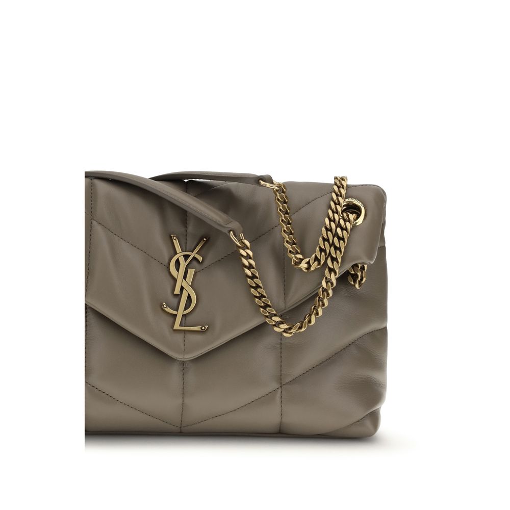Puffer Toy Shoulder Bag