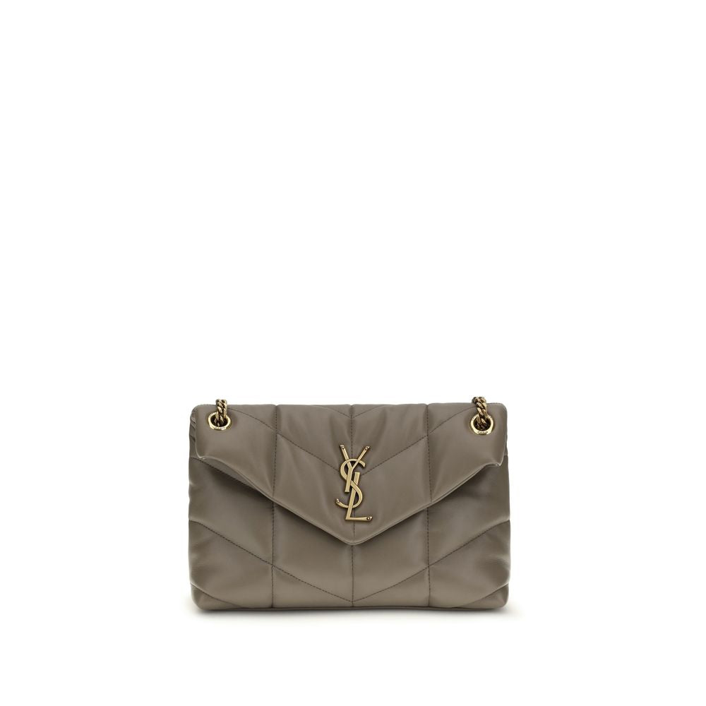 Puffer Toy Shoulder Bag