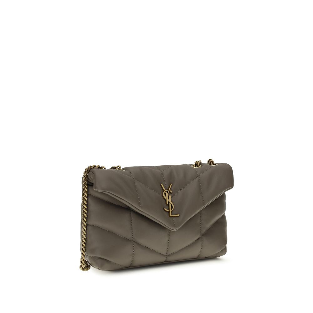 Puffer Toy Shoulder Bag
