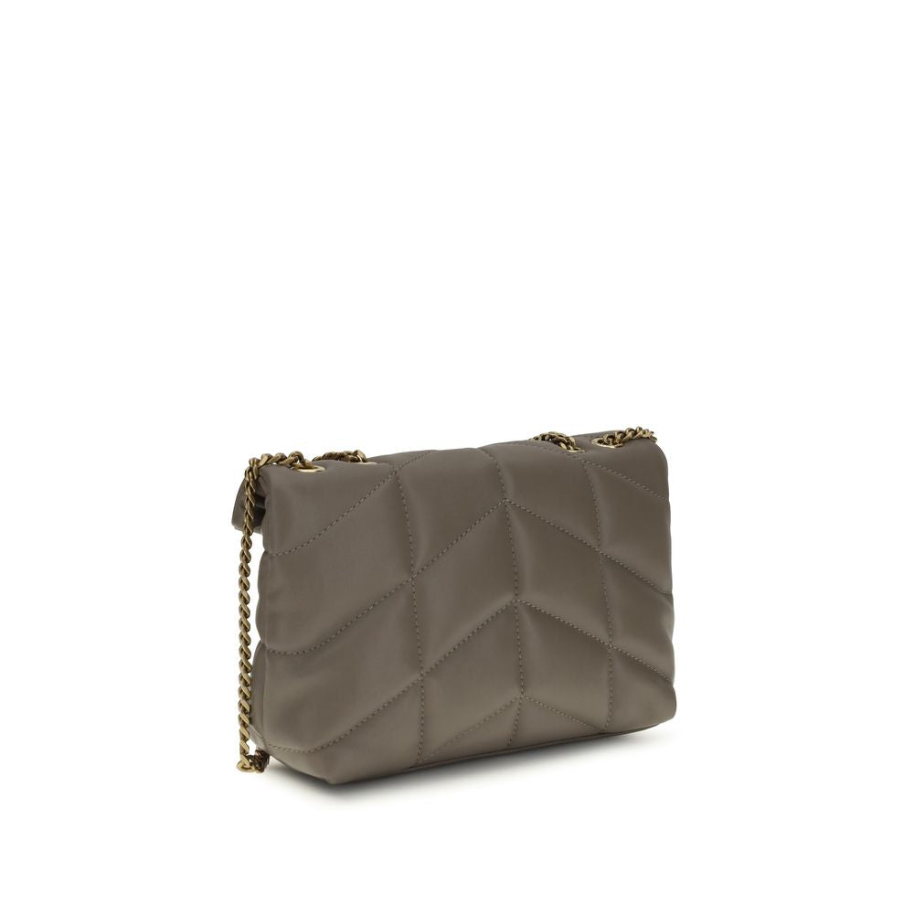 Puffer Toy Shoulder Bag